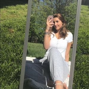 Meet your Posher, Katy